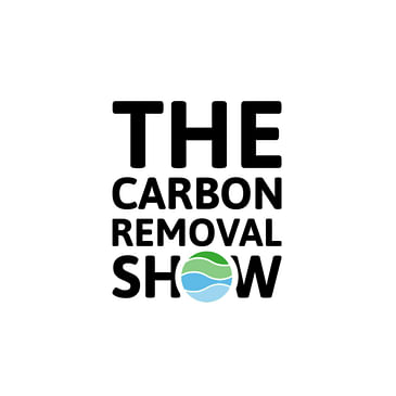 Trailer: The Carbon Removal Show