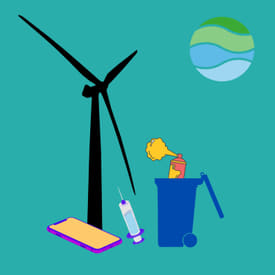 S3 #2 | Analogies for scale: what other technologies can teach us about carbon removal