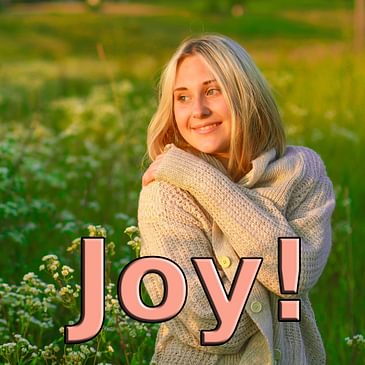 Joy!