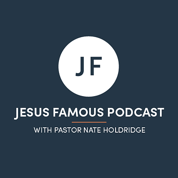 Throwback Episode: Jesus Brings His People Into True Rest