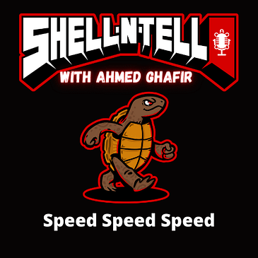 Speed Speed Speed