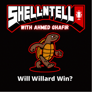 Will Willard Win?