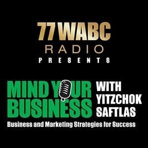 255: Richard Solomon, an attorney who specializes in the laws pertaining to small businesses, and Erica Dubno, America’s top First Amendment attorney
