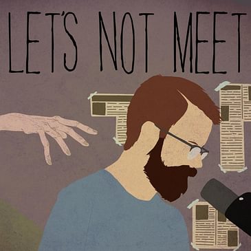 8x14 : The Pastor - Let's Not Meet