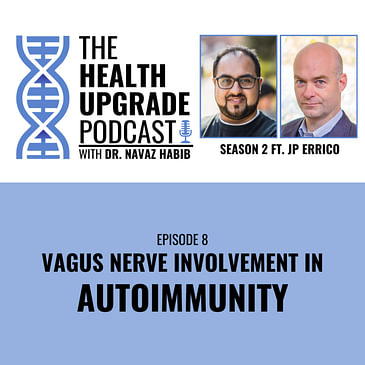 Vagus Nerve Involvement In Autoimmunity