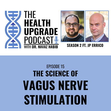 The Science Of Vagus Nerve Stimulation