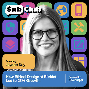 How Ethical Design at Blinkist Led to 23% Growth – Jaycee Day