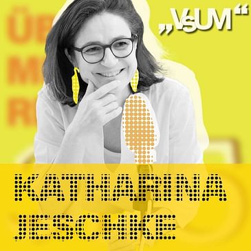 # 165 Katharina Jeschke: Der globale Musikmarkt "Avant Première" | 08.02.21