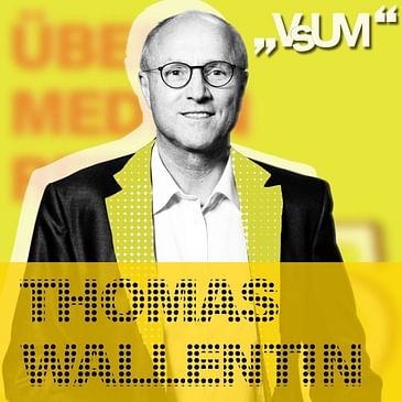 # 166 Thomas Wallentin: Zitieren heisst nicht kompilieren. Über Film- und Urheberrecht | 09.02.21