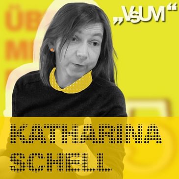 # 168 Katharina Schell: Wie funktioniert österreichischer Online-Journalismus? | 11.02.21