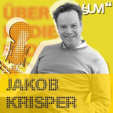 # 170 Jakob Krisper: Wie schafft man das richtige musikalische Umfeld für Veranstaltungen? | 13.02.21