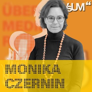 # 182 Monika Czernin: Sie bringt verschüttete Geschichten ins Bewusstsein der Menschen von Heute | 25.02.21