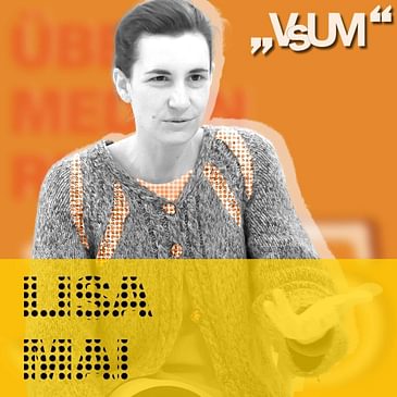 # 183 Lisa Mai: Die gezielte Suche nach Kurzfilmen | 26.02.21