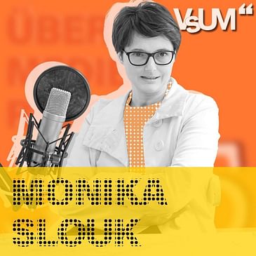 # 188 Monika Slouk: In der Kooperationsredaktion der Kirchenzeitungen | 03.03.21