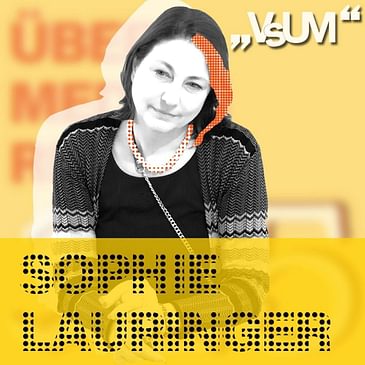 # 217 Sophie Lauringer: Beim Sonntag kann auch ein Imam einen Kommentar schreiben | 01.04.21