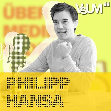 # 222 Philipp Hansa: Der Mutmanager | 06.04.21