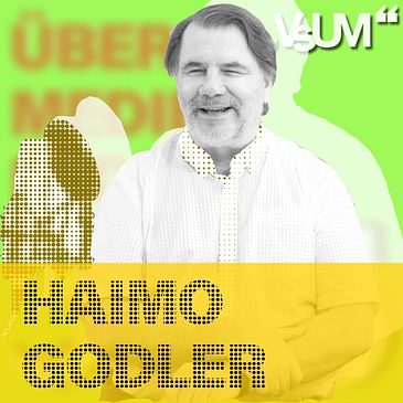 # 236 Haimo Godler: Die Stimmung - was Sprache angeht - ist außerordentlich gereizt! | 20.04.21