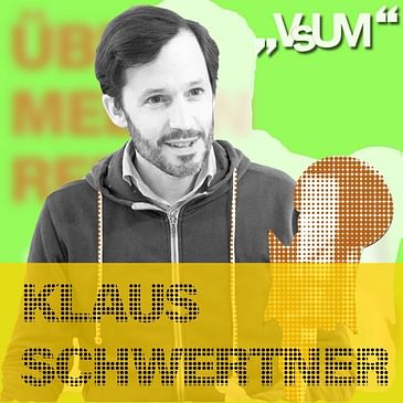 # 238 Klaus Schwertner: Soziale Themen bekommen nach wie vor ihren Raum in den Medien | 22.04.21