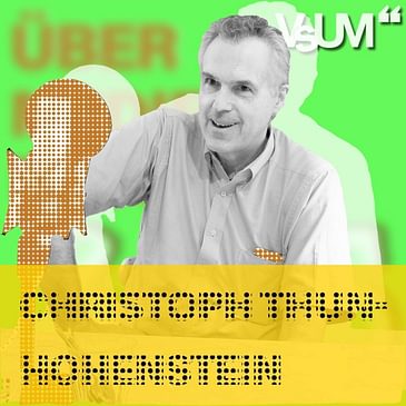 # 247: Christoph Thun-Hohenstein: Wir leben in einer „Neuen Moderne" | 01.05.21