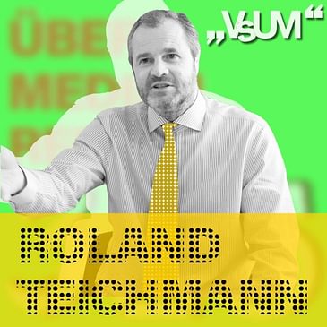 # 249 Roland Teichmann: Weltsicht nach Innen und nach Außen | 03.05.21