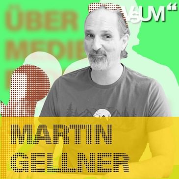 # 254 Martin Gellner: Musik wirkt unterbewusst | 08.05.21