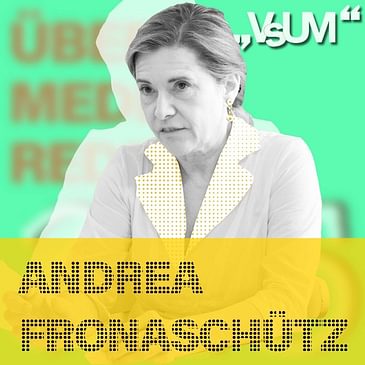 # 265 Andrea Fronaschütz: Die Österreicher hätten gerne mehr Medienkompetenz! | 19.05.21