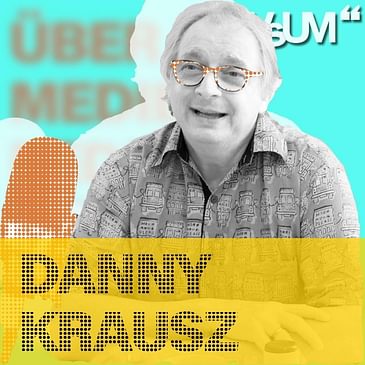 # 277 Danny Krausz: Der ORF hat als Leitmedium zu dienen | 31.05.21