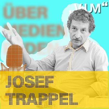 # 279 Josef Trappel: Österreich ist ein Medienland | 02.06.21