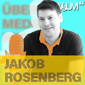 # 280 Jakob Rosenberg: Die TV-Fernsehrechte führen zu einem Interessenskonflikt für Journalistinnen | 03.06.21