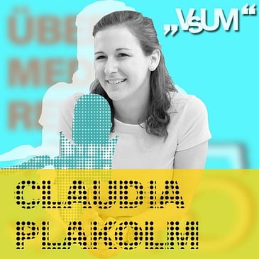 # 281 Claudia Plakolm: Der Zugang zum ORF Archiv muss erleichtert werden | 04.06.21