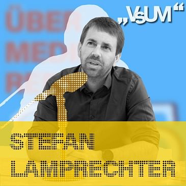 # 296 Stefan Lamprechter: Streiten mit ganz genauen Regeln | 19.06.21