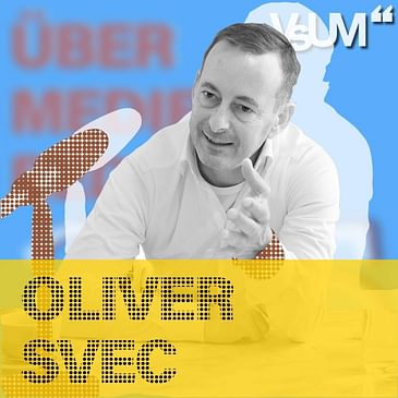 # 298 Oliver Svec: Wir machen Underdogs zu den Helden unserer Formate | 21.06.21