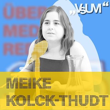# 300 Meike Kolck-Thudt: Man muss sich anschauen, wer in den Medienhäusern entscheidet | 23.06.21