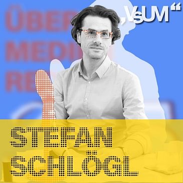 # 305 Stefan Schlögl: Wir sind ein ganz klassischer Verlag, der nicht klassisch sein will | 28.06.21