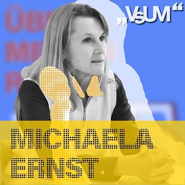 # 306 Michaela Ernst: Wir schneiden Themen an, wo Frauen traditionell Schwierigkeiten haben darüber zu sprechen | 29.06.21