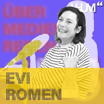 # 310 Evi Romen: Es gibt viel Sprachlosigkeit in kleineren Gemeinden | 03.07.21