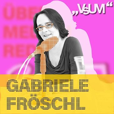# 323 Gabriele Fröschl: Unser Sammlungsauftrag ist viel zu groß! | 16.07.21