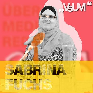 # 335 Sabrina Fuchs: Die Salam Telefonseelsorge hat das Ziel wertschätzend zuzuhören | 28.07.21