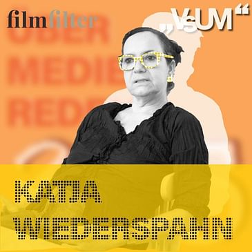# 344 Katja Wiederspahn: Die Viennale ist kein Festival der Neuentdeckungen mehr | 06.08.21