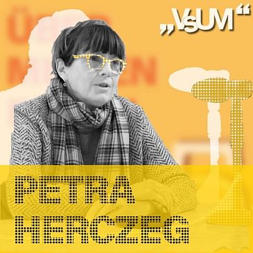 # 347 Petra Herczeg: Bei Innovation geht es nicht immer nur um das Neue | 09.08.21