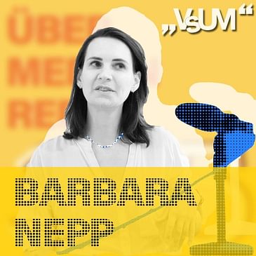 # 349 Barbara Nepp: Der ORF Publikumsrat braucht mehr Kompetenzen! | 11.08.21