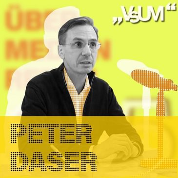 # 355 Peter Daser: Viele Themen sind durch das, was geschieht, vorgegeben | 17.08.21