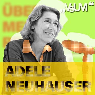 # 360 Adele Neuhauser: Die Komödie hat die Qualität tiefer zu gehen! | 22.08.21