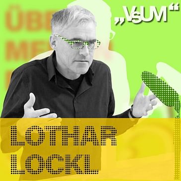 # 362 Lothar Lockl: Was ist eigentlich der Stellenwert des öffentlich rechtlichen Rundfunks? | 24.08.21