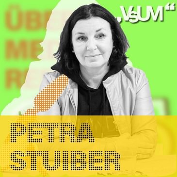 # 365 Petra Stuiber: Man sieht jede Art von Niedertracht im innenpolitischen Journalismus | 09.12.21