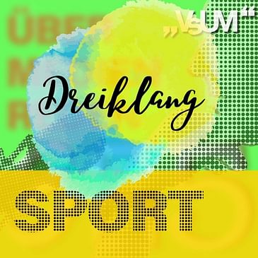 # 370 Nicola Werdenigg, Klaus Zeyringer, Johann Skocek: Dreiklang "Sport" | 30.01.22