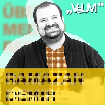 # 383 Ramazan Demir: Es gibt ja keinen Zwang den Religionsunterricht zu besuchen | 12.02.22