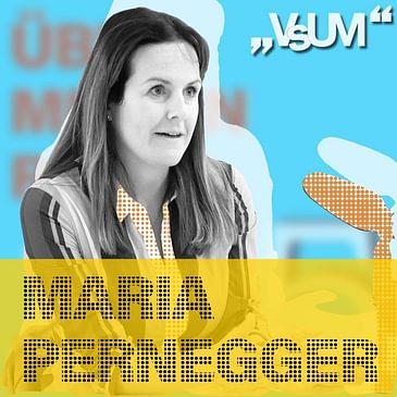 # 392 Maria Pernegger: Wir haben einen ganzheitlichen Zugang auf den Medienmarkt | 21.02.22