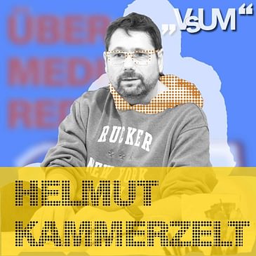 # 402 Helmut Kammerzelt: Anders ist nicht schlecht. Anders ist anders. | 03.03.22