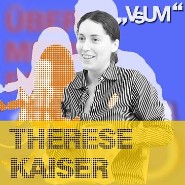 # 406 Therese Kaiser: Man muss Ambivalenz aushalten können | 07.03.22